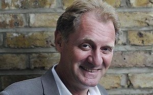 Andrew Motion - Alchetron, The Free Social Encyclopedia