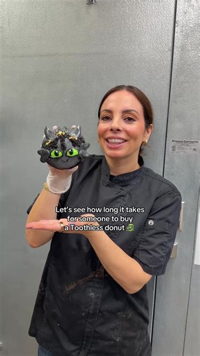 I actually felt bad for him! 😭🥹😍 | toothless