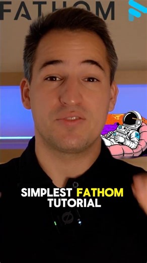 Fathom AI tutorial