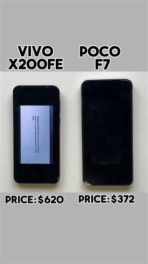 Poco F7, Vivo X200 FE, BGMI test, gaming phone, Poco F7 vs Vivo X200 FE, which phone is best, BGMI 90fps, gaming test, smartphone gaming, pubg mobile, budget gaming phone, snapdragon, mediatek, fps test, thermals, battery drain, gaming performance, phone review, ultimate test, destroy, winner, shock #PocoF7 #VivoX200FE #BGMITest #GamingTest #PocoF7vsVivoX200FE #GamingPhone #SmartphoneGaming #BGMI #PUBGMobile #90FPS #PhoneComparison #TechReview #Gaming #Shorts #Viral #iqoo15ultra | Rajesh Monu