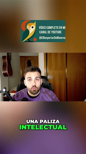 Laje: Viral erudition that both destroys and captivates its followers #shorts