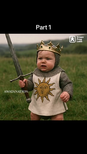 Part 1 of Little Monty Python