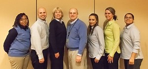 Consumers Credit Union Recognizes Employees of the Year