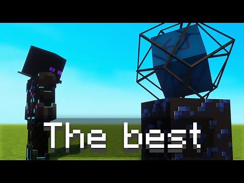 The BEST Cpvp Texture Pack