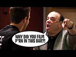 Bar Rescue’s Biggest WTF Moments!