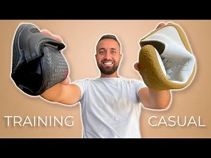 Barefoot Shoes for Every Occasion - Vivobarefoot Review