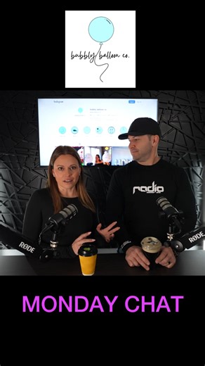 2.2K views · 70 reactions |  MONDAY CHAT ALERT  Today we’re...