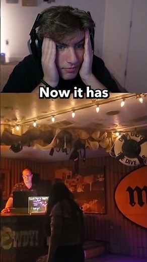 This Was Very Awkward...