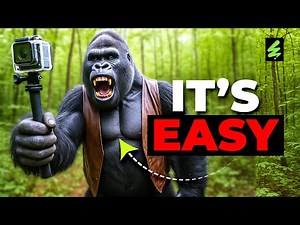 Make Stunning Videos in 60 Seconds! | Envato AI Video Generator Tutorial