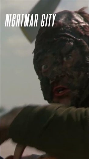 CAN YOU WATCH THE WHOLE THING? #shorts #horror