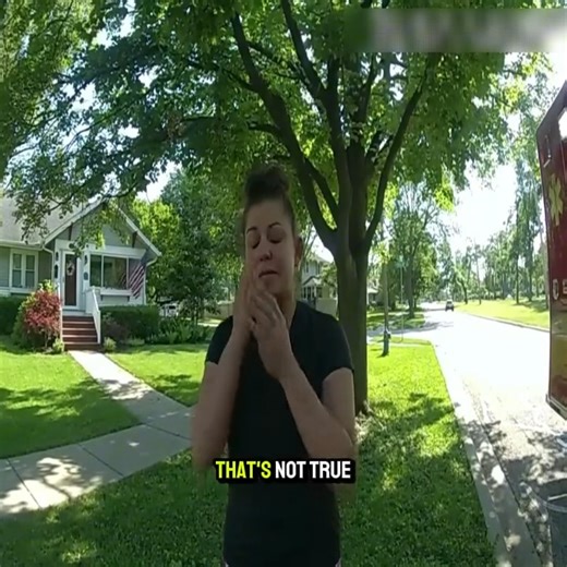 180K views · 1.6K reactions | Ex Girlfriend Faces Consequences After Breaking In When emotions run high, poor decisions can lead to serious trouble | USA Bodycam | Facebook