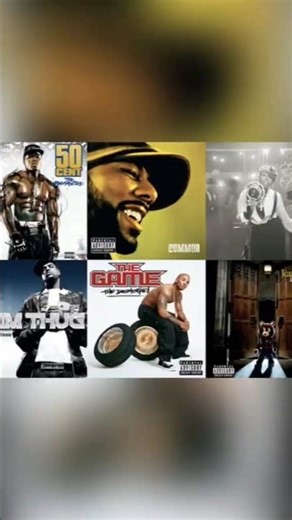 Best Rap Album in 2005 #shorts #youtubeshorts #podcast #music #hiphop #rap #capcut #ytshorts