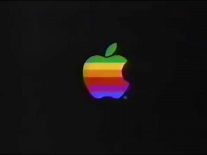 Apple Ad • PowerBook Commercial (1994)
