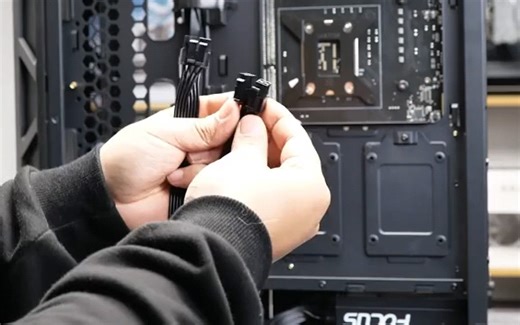 史上最详细的主机接线教程。