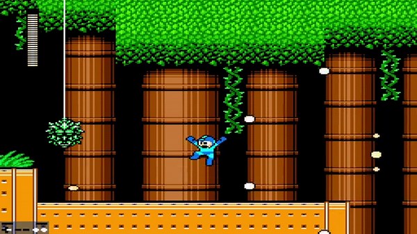 Mega Man Super Fighting Robot Full Gameplay 100%