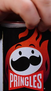 179 reactions · 35 shares | These Pringles are Camera Guy Bill APPROVED! Grab a can of Pringles Hot Ones to experience your own spicy flavor journey. ️勞 | First We Feast | Facebook