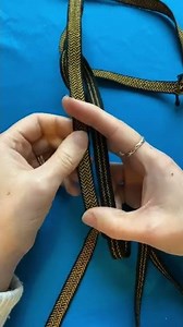 How Weft Tightness Changes the Warp Angle in Tablet Weaving