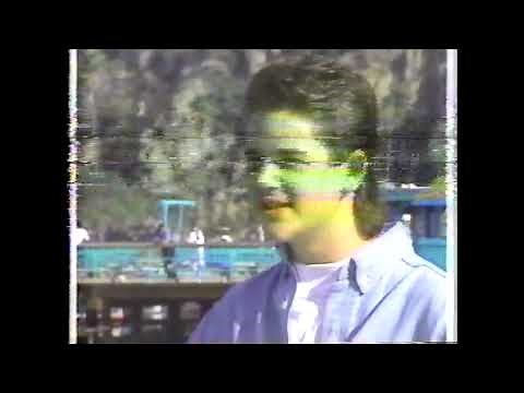 Guest Day: Brandon Call