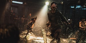 Movie Review: “Peninsula” Entertains But Doesn't Quite Live Up To Its Predecessor, “Train To Busan” - Irish Film Critic