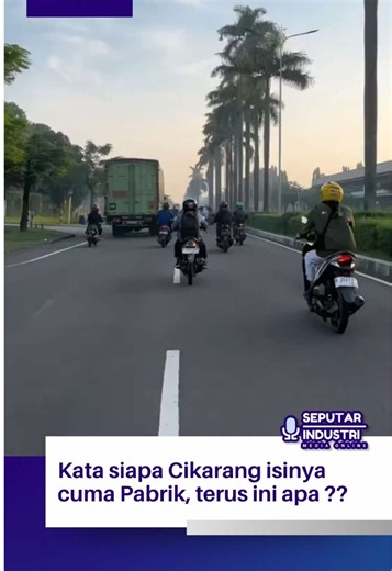 Apa Ada Selain Pabrik di Cikarang? Panduan AEON Deltamas & Meikarta