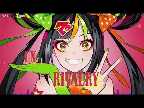 Nightcore - Ultraluminary (Over the Moon) || Lyrics