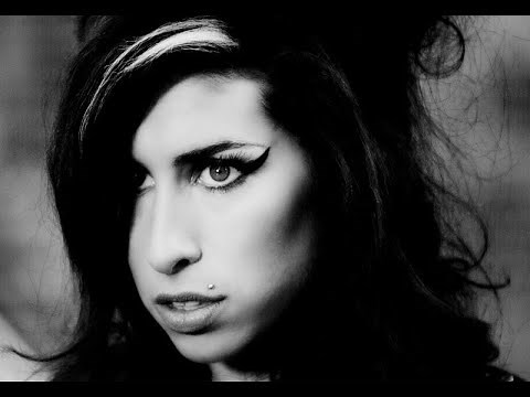 Amy Winehouse - Back to Black (Extended Version)