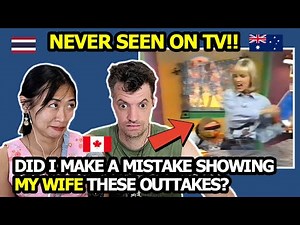 Our First Reaction to AGRO (Australian Adult Puppet)