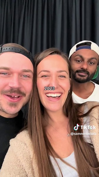 2023 ✨ What a year ❤️