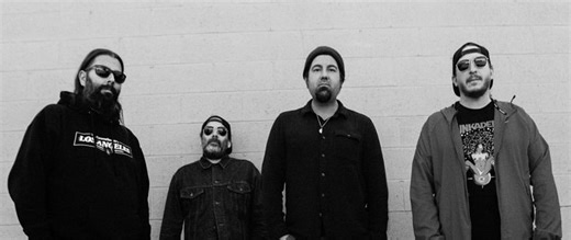 You Can Livestream Tonight's Deftones & Clown Core 'Coachella' Sets For Free - Theprp.com