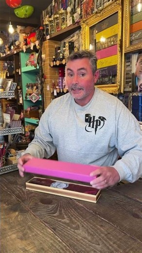 La varita menos solicitada, en versión Ollivanders, es la de Dolores Umbridge 🪄