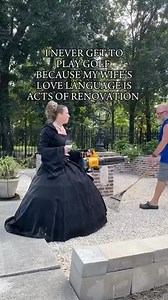 Our adult sons have a litmus test: . Because they’ve seen the outcome. . If they’re serious about a girl, they’ll drive her past a dresser on the side of the road. . If she doesn’t give it a second glance they’ll continue the dating process. . If she wants to stop and check it out, and suggests putting a little elbow grease into it, they start having major reservations about the future. . We all know furniture flipping is a gateway dr**. . And they’ll never have a free moment to themselves from 