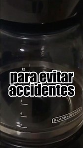 Cómo usar una Cafetera de 12 Tazas ⭐️