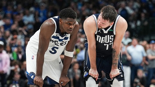 2024-25 NBA Schedule: West Finals rematch on Christmas Day