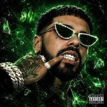 Narcos (New Version) - Anuel AA