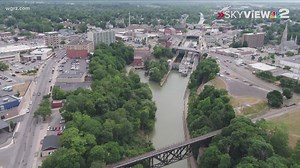 Water pressure restored to City of Lockport following water main break