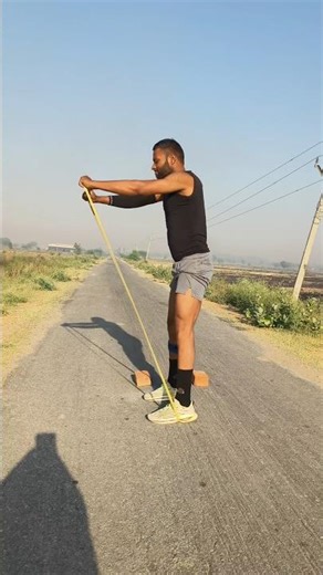 40/365 daily running workout routine #running #workout #exercise #vairal #shorts