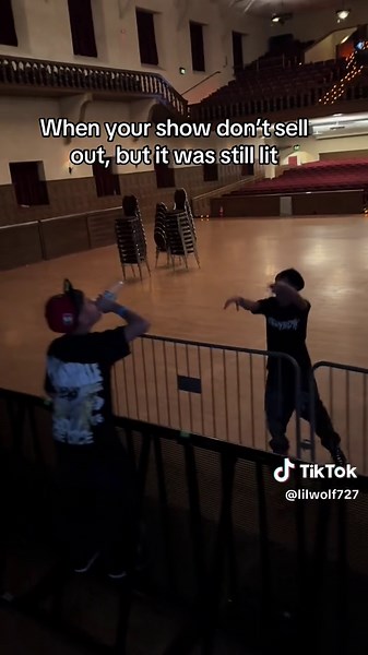 Lil Wolf Concert Highlights: A Celebration of Music