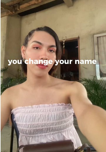 Trust the Process: Transgender Transition Journey