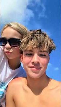 Today was crazy! #beach #cruise #shark #vacation