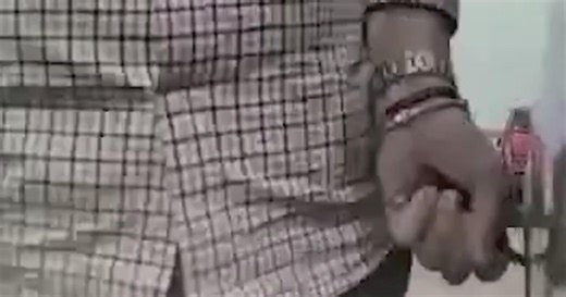 Tesla owner sues for $1 million after car keyed at DFW airport parking garage