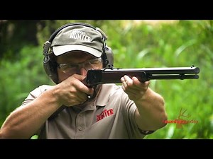 #SundayGunday: Heritage Manufacturing Model 92