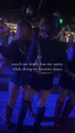 Line Dance Etiquette for Beginners in Orange County