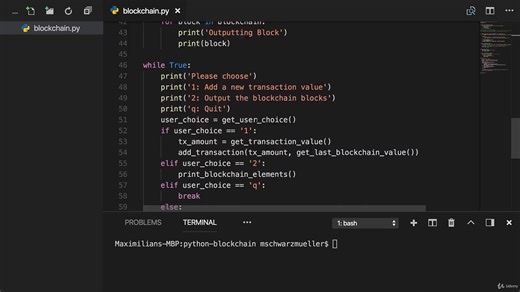 53 - What About switch in Python