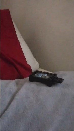 making custom commander bly