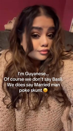 2.8K reactions · 16 shares | we Guyanese got we own word for everything #fblifestyle #foryouシpage #foryoupageシ #foryoupage #fyp #Guyanese #introvert #work #relaxed #workweek #weekendmood #peace #explore #happyday #positivity #motivation #relatable #restore #guyana #caribbean #tuesday #tuesdayvibes #fall #autumn #Fall2025 | Marina Kelawon | Facebook