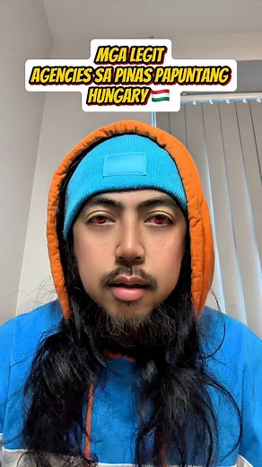 🇭🇺 Legit agencies papuntang Hungary! 💼 Iwas scam — apply lang sa DMW approved! ✅ #OFW #HungaryJobs #LegitAgency #DMWApproved #TrabahoAbroad | Sherwentz Dela Cruz III