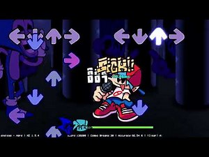 VS SONIC.EXE ENDLESS