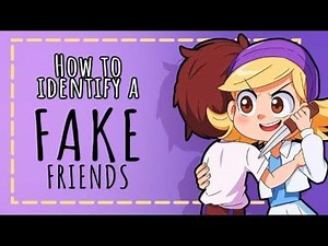 When to Let Go of A Toxic Friend - Psych2Go Stories