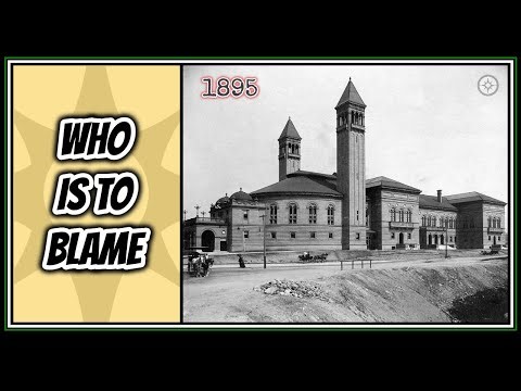 changing history and life