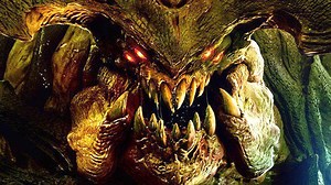 Experimentem Doom durante a E3